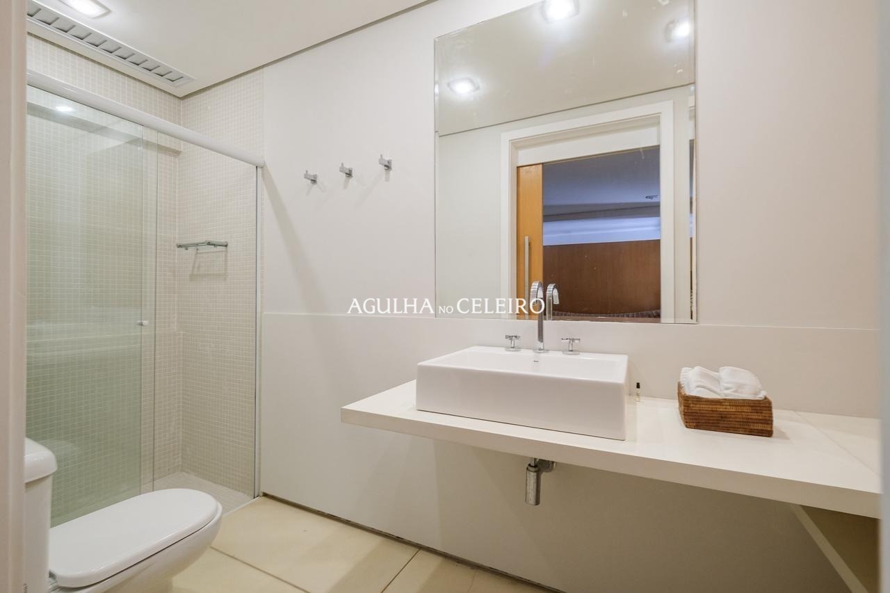 Casa Em Condomínio para venda em Jardim Luzitânia