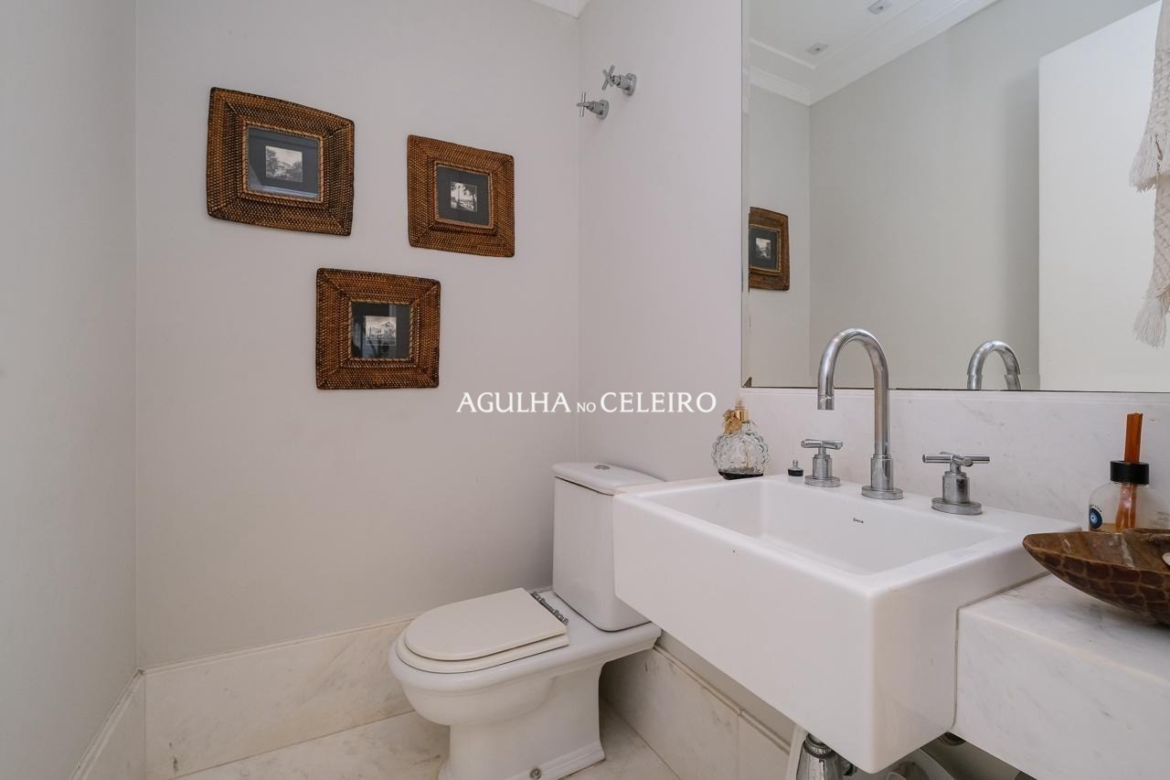 Casa Em Condomínio para venda em Jardim Luzitânia