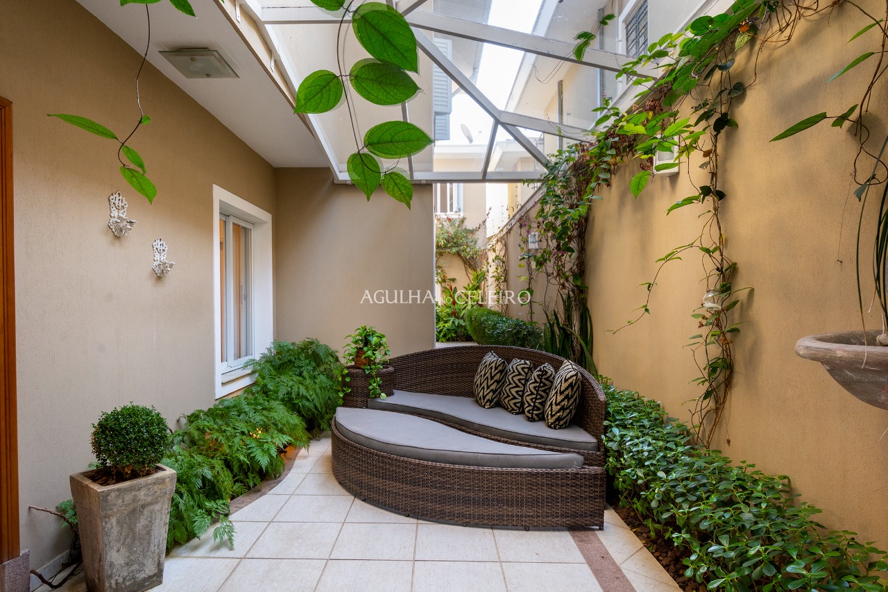 Casa para venda em Jardim Luzitânia