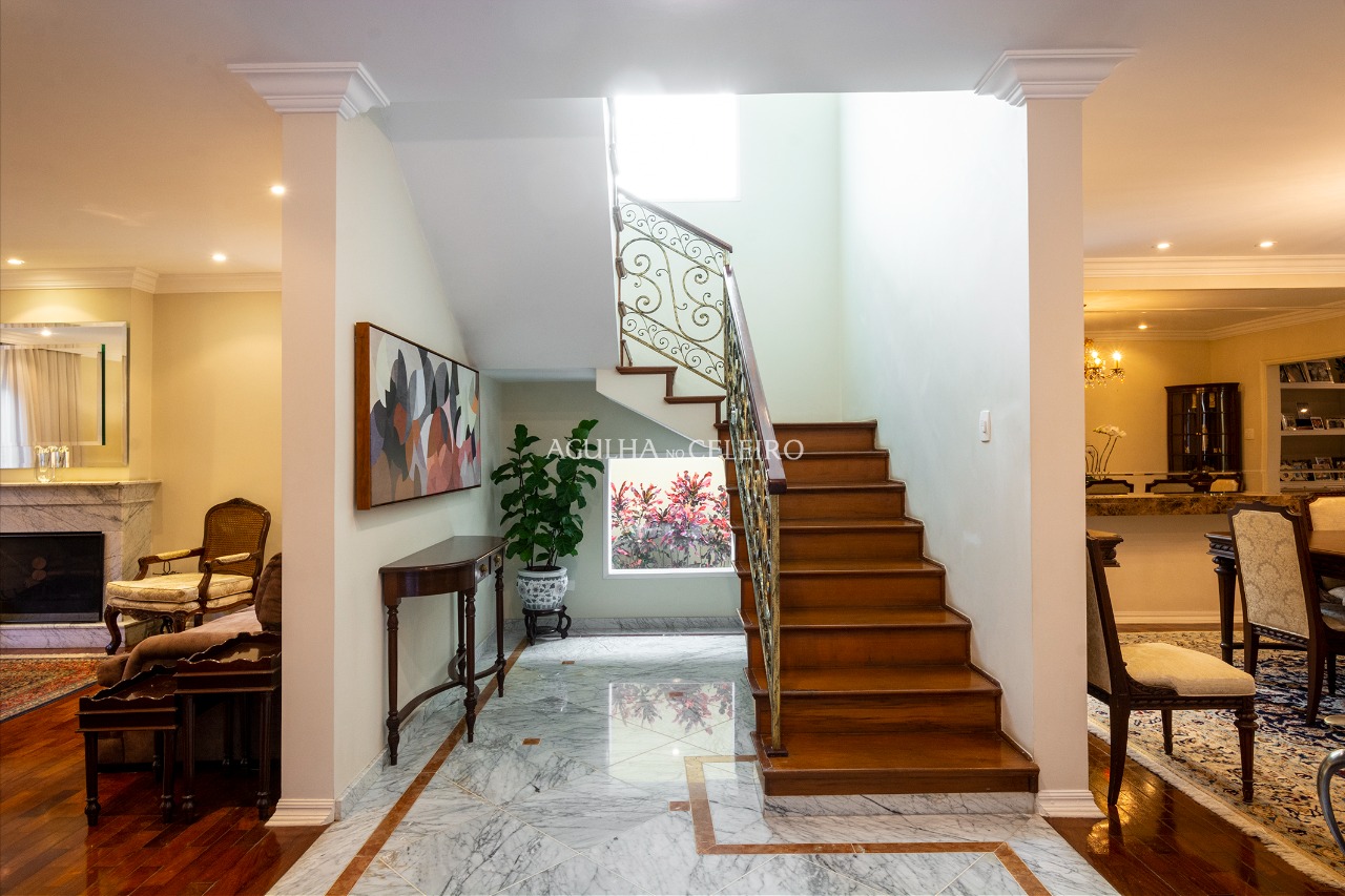Casa para venda em Jardim Luzitânia