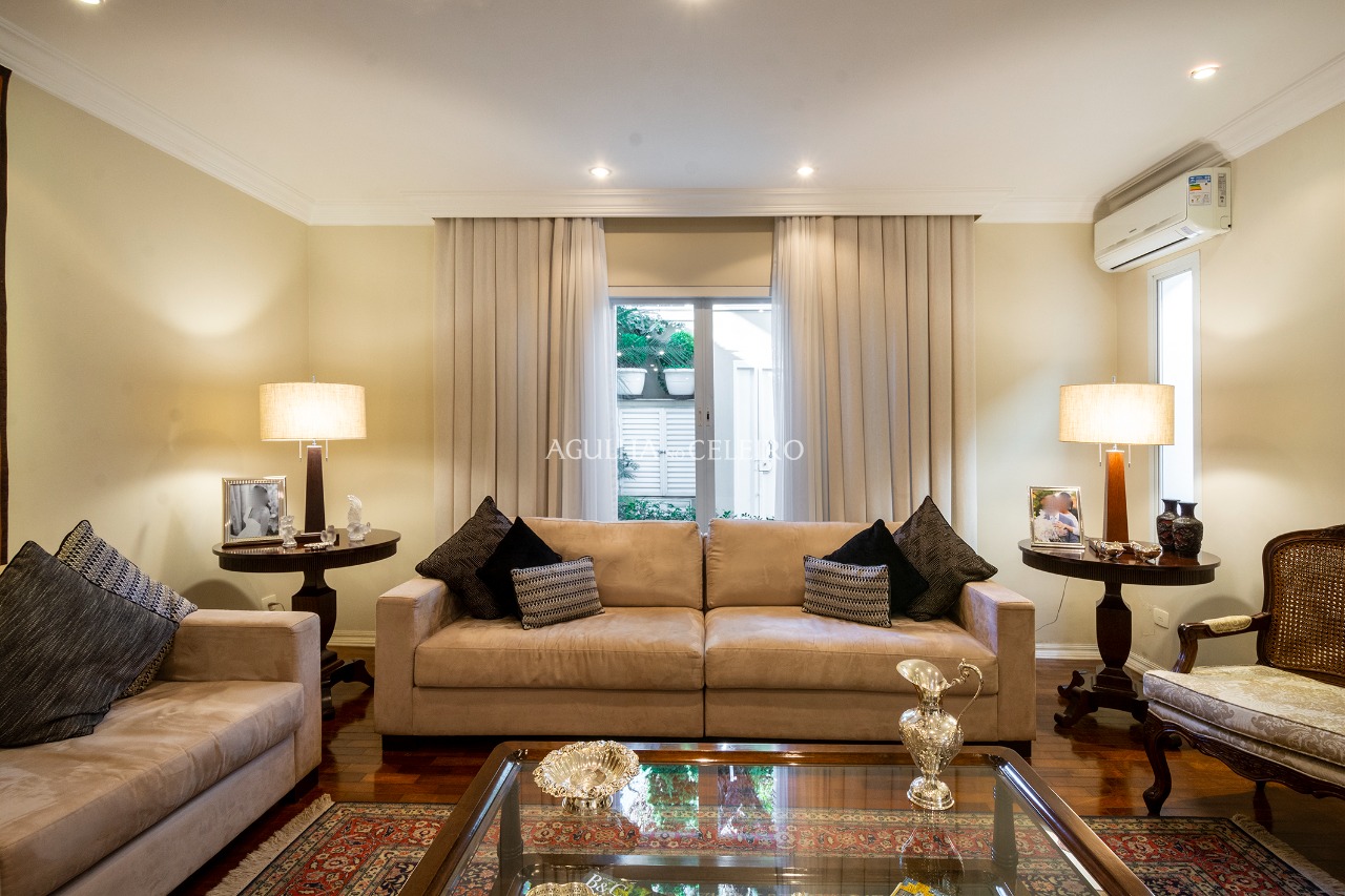 Casa para venda em Jardim Luzitânia