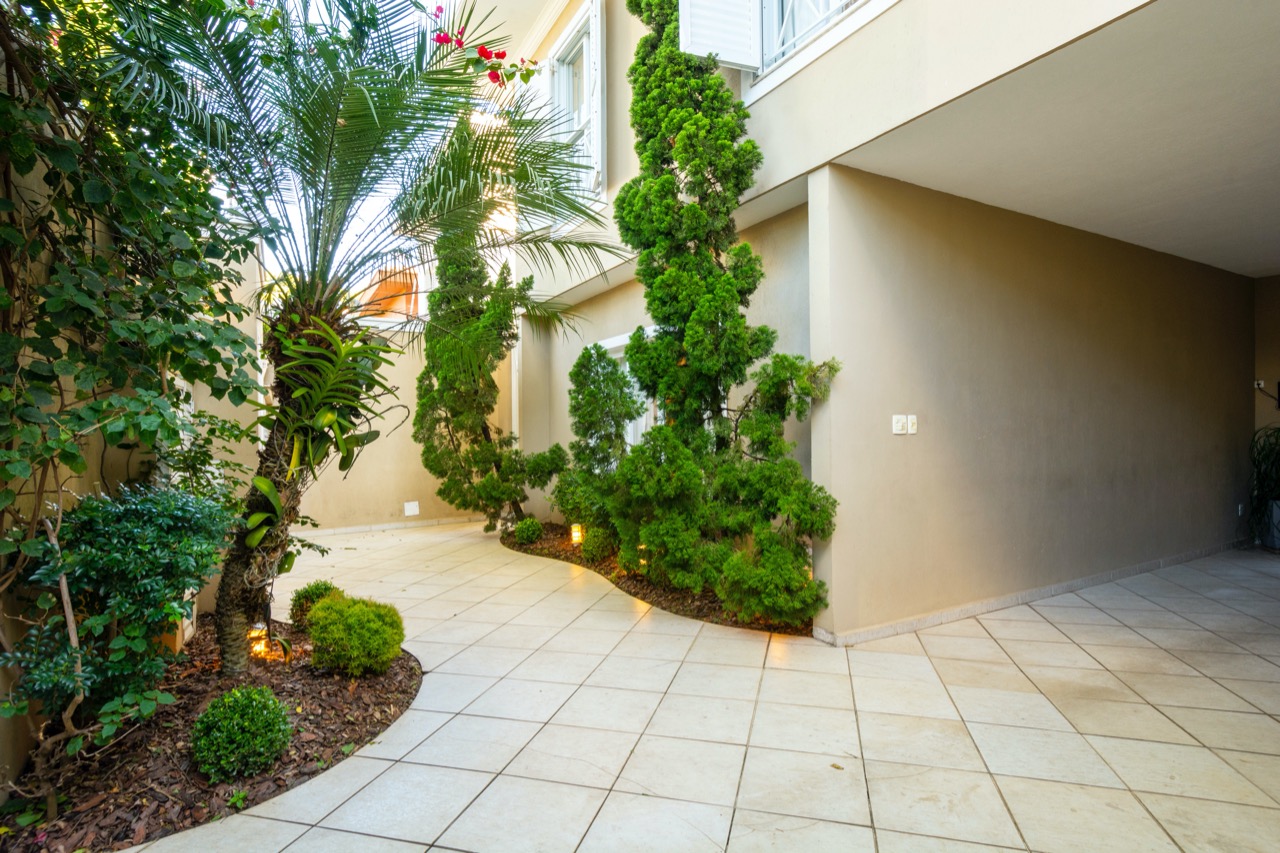 Casa para venda em Jardim Luzitânia