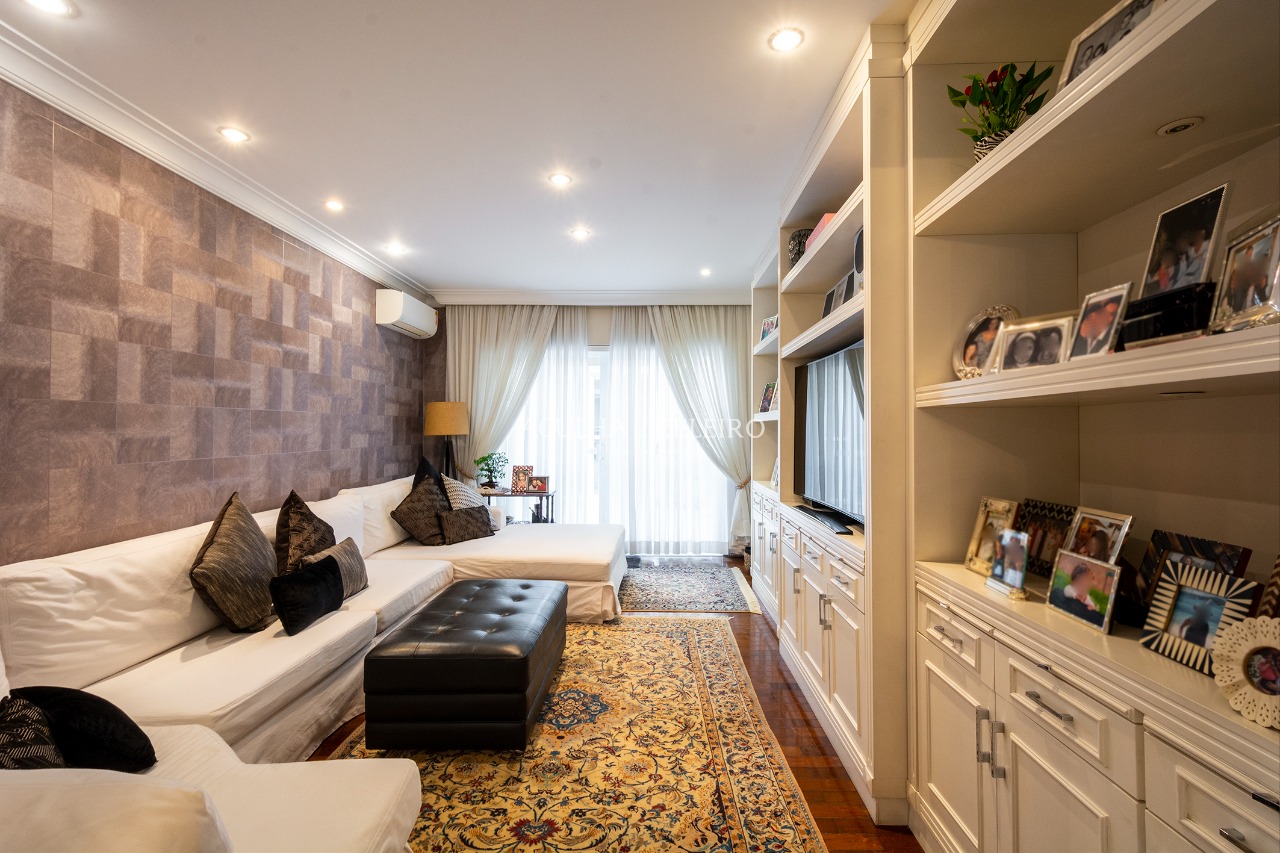 Casa para venda em Jardim Luzitânia
