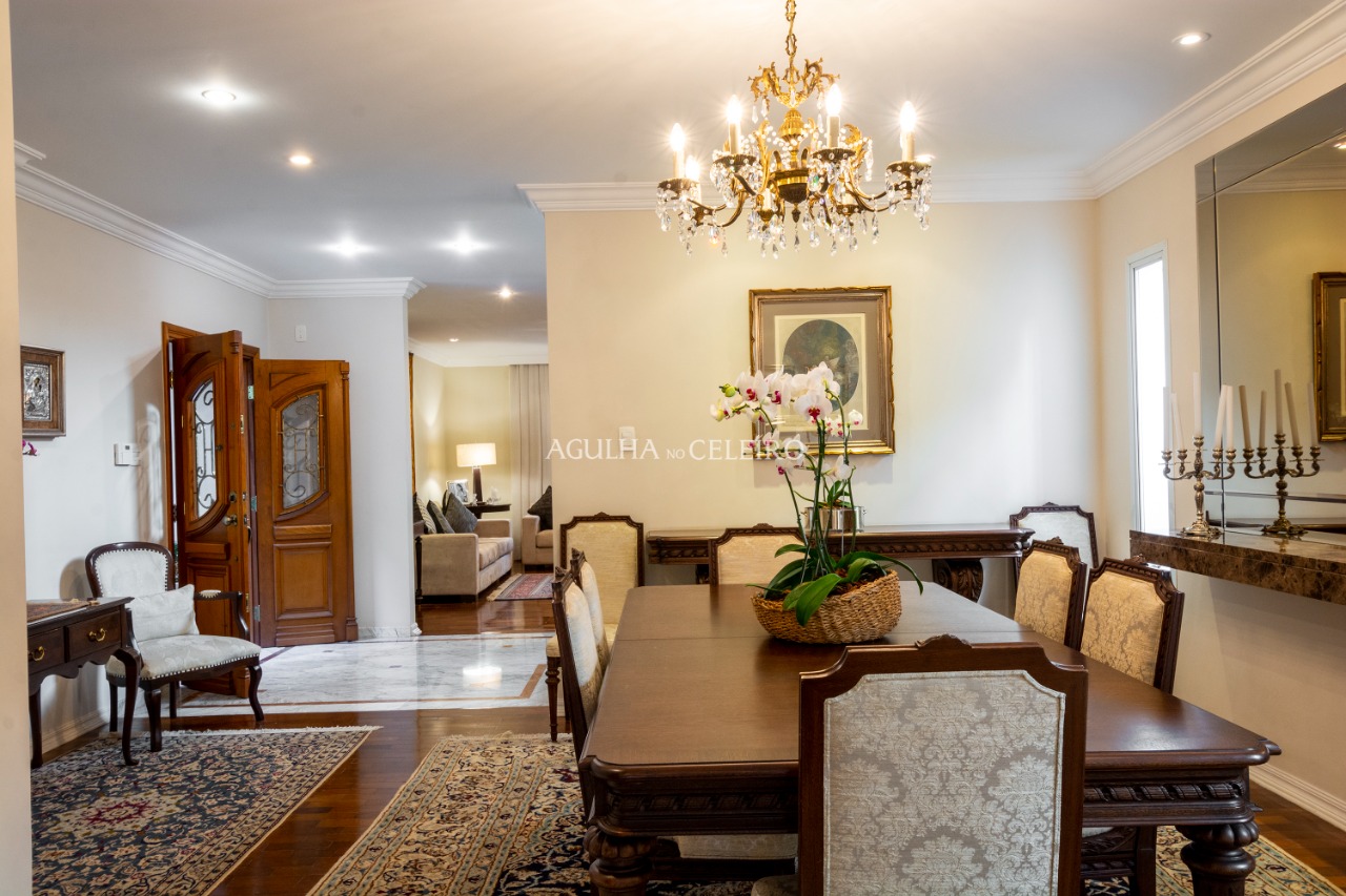 Casa para venda em Jardim Luzitânia