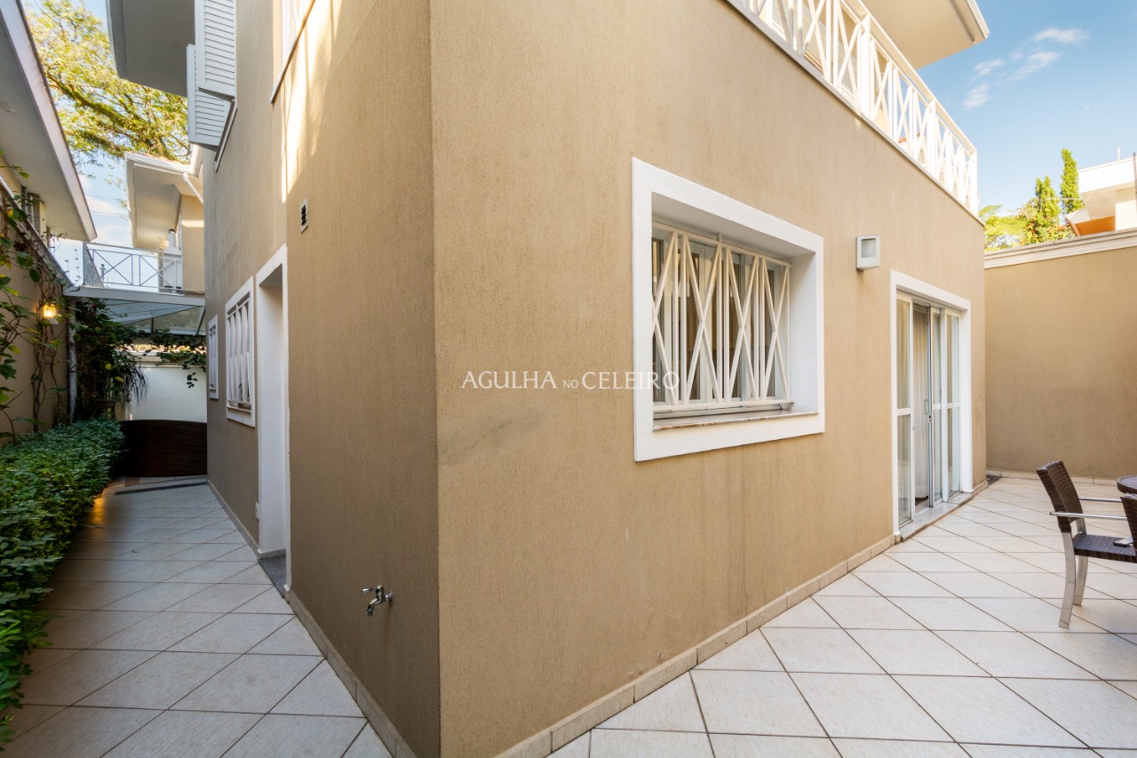 Casa para venda em Jardim Luzitânia