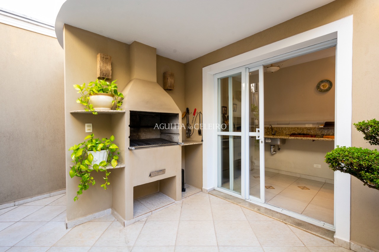 Casa para venda em Jardim Luzitânia