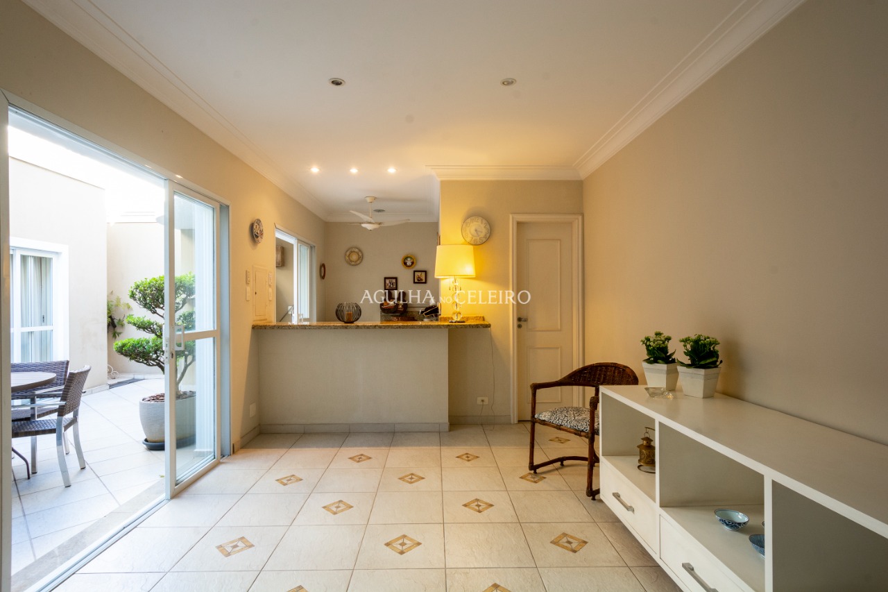 Casa para venda em Jardim Luzitânia