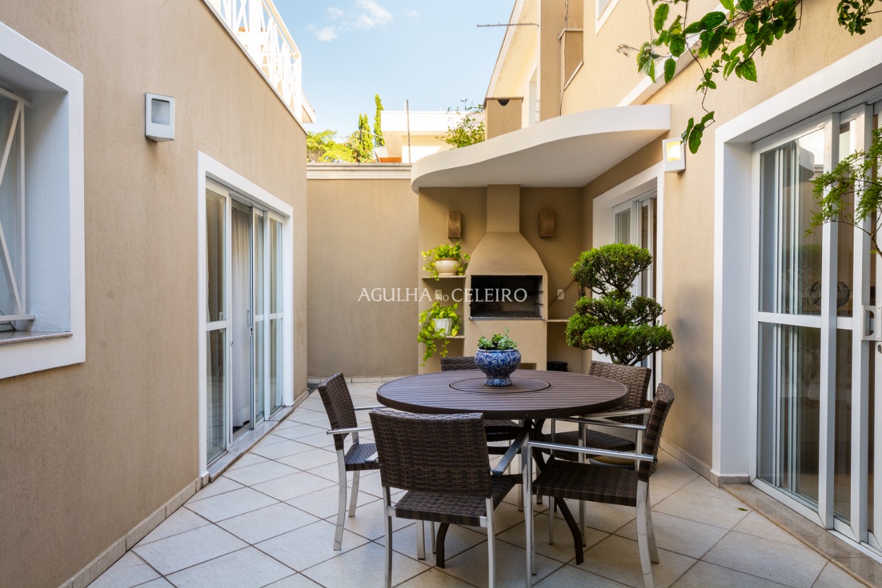 Casa para venda em Jardim Luzitânia