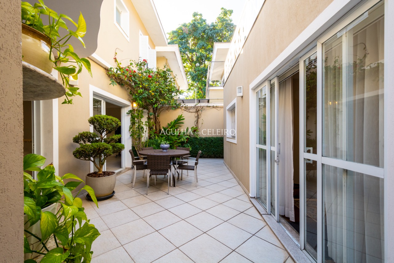 Casa para venda em Jardim Luzitânia