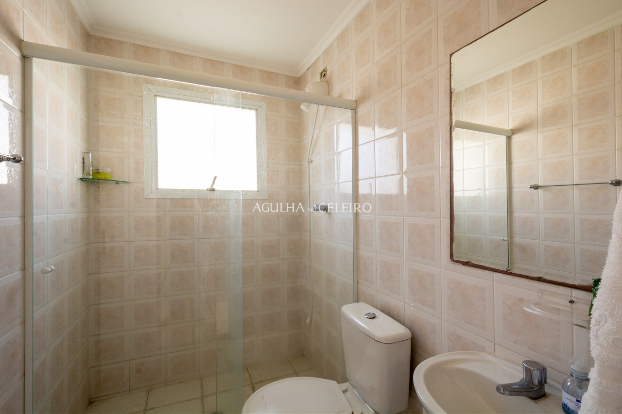Casa para venda em Jardim Luzitânia