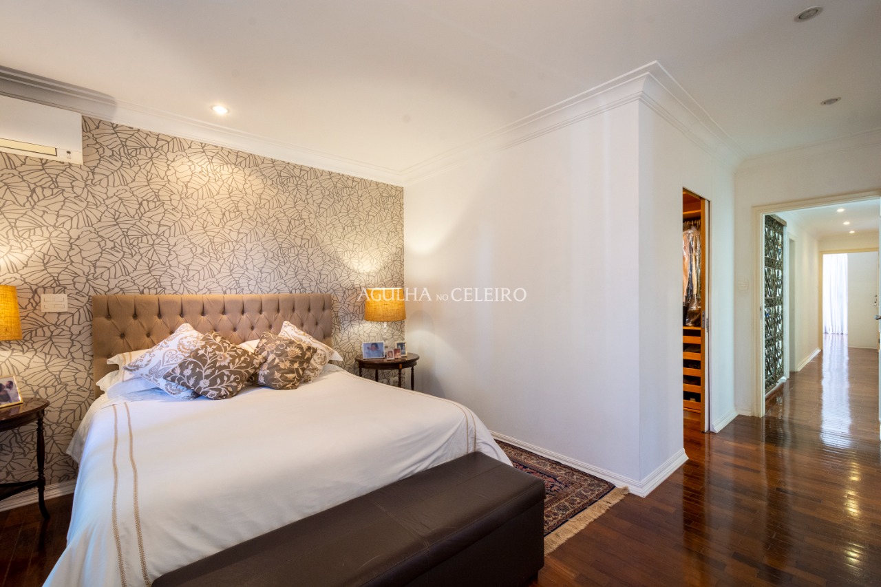 Casa para venda em Jardim Luzitânia