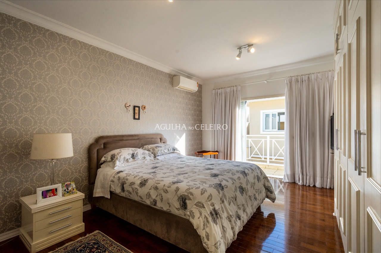 Casa para venda em Jardim Luzitânia