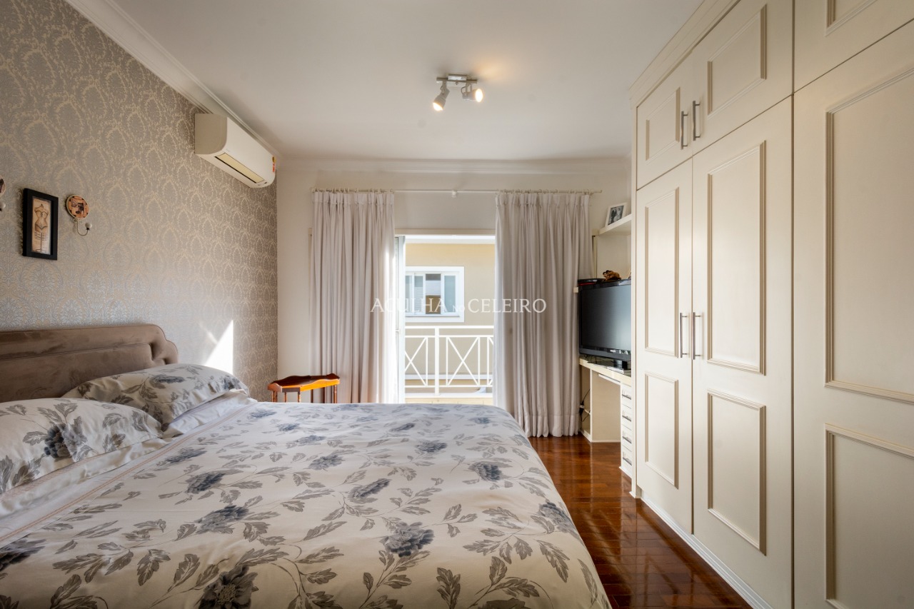 Casa para venda em Jardim Luzitânia