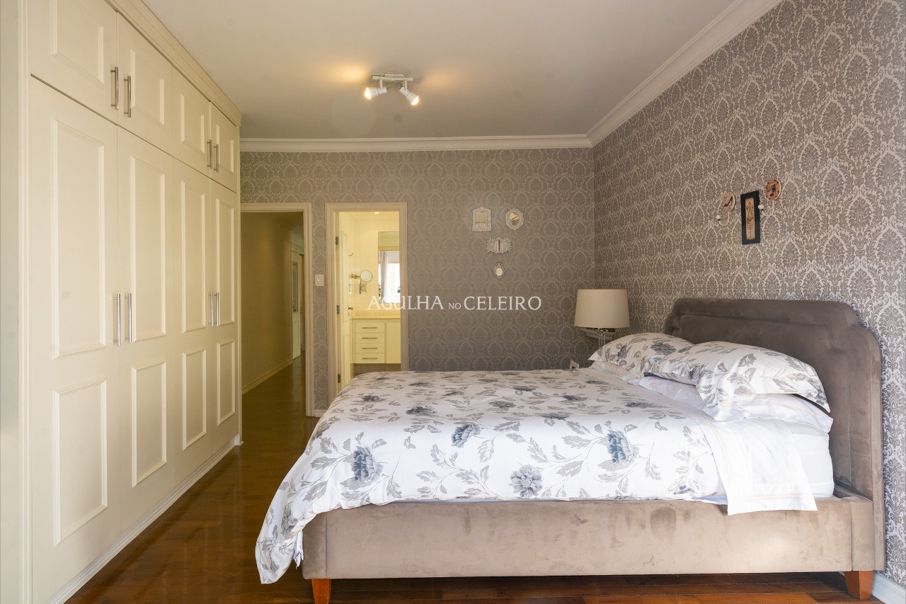 Casa para venda em Jardim Luzitânia
