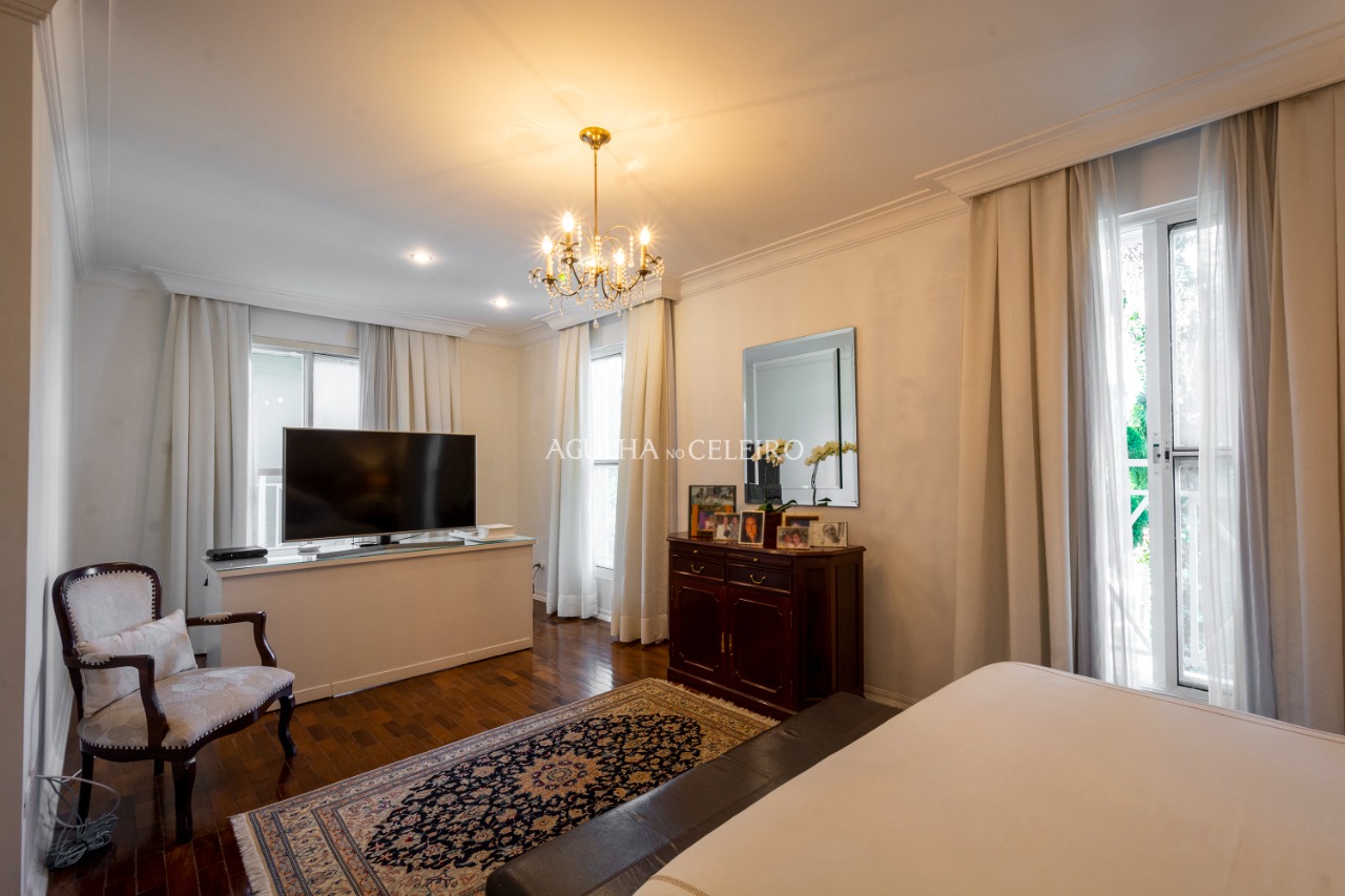 Casa para venda em Jardim Luzitânia