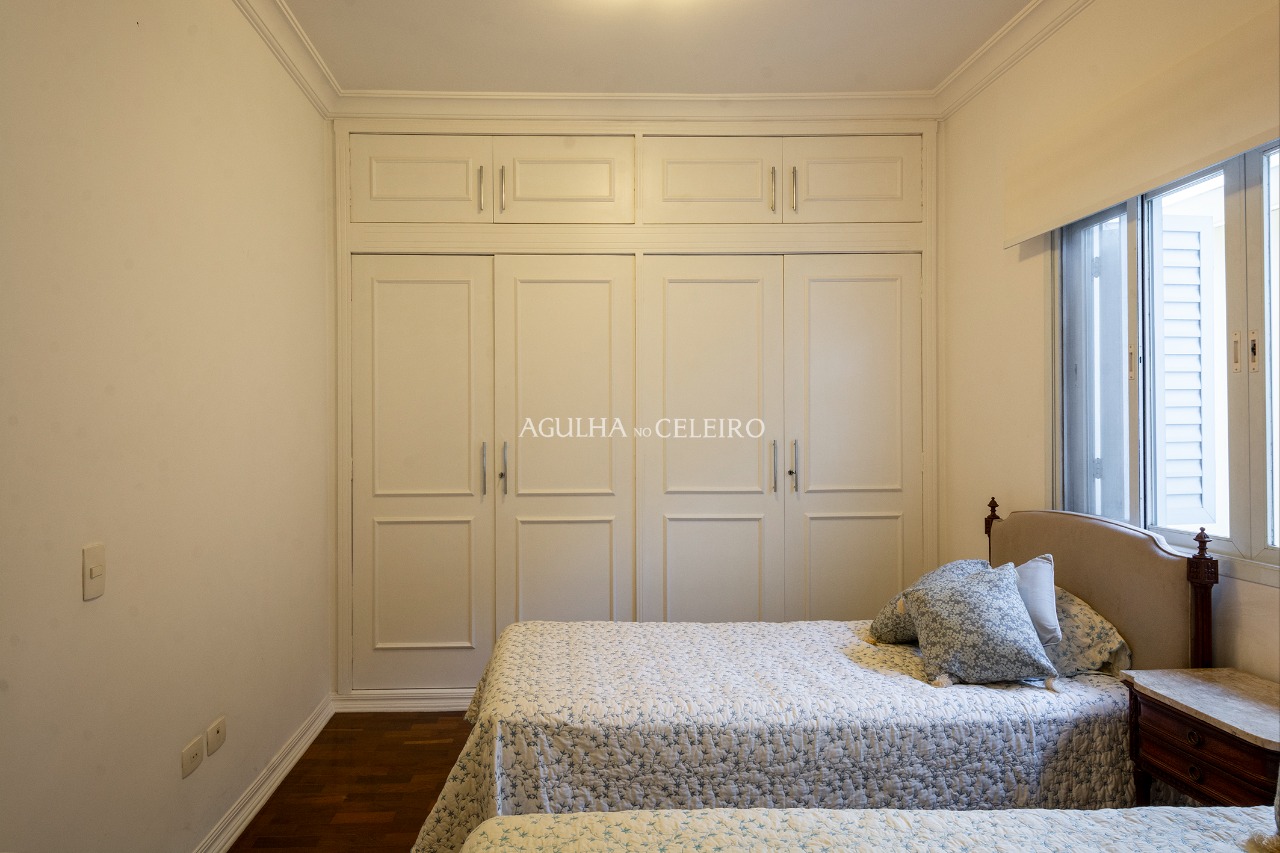 Casa para venda em Jardim Luzitânia