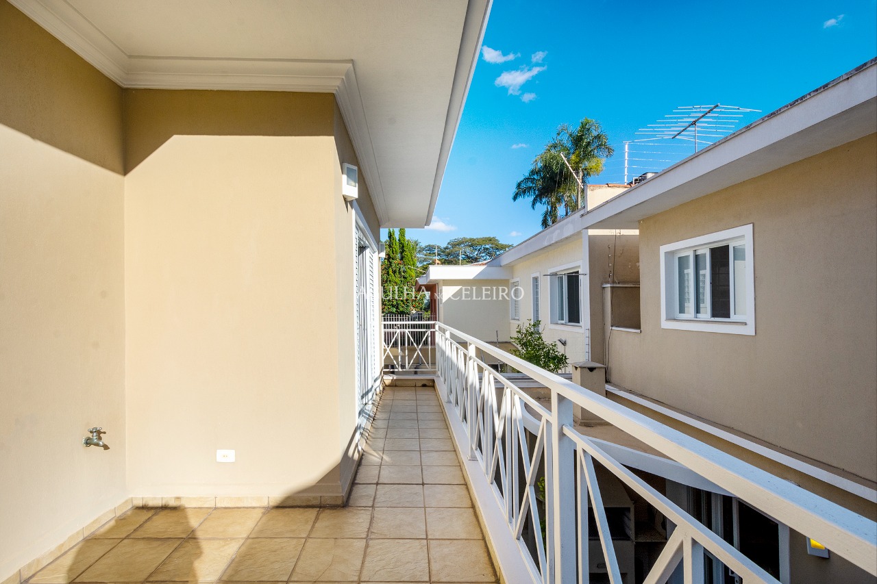 Casa para venda em Jardim Luzitânia