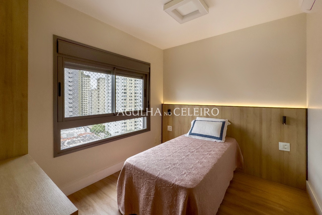 Apartamento para venda em Vila Olímpia