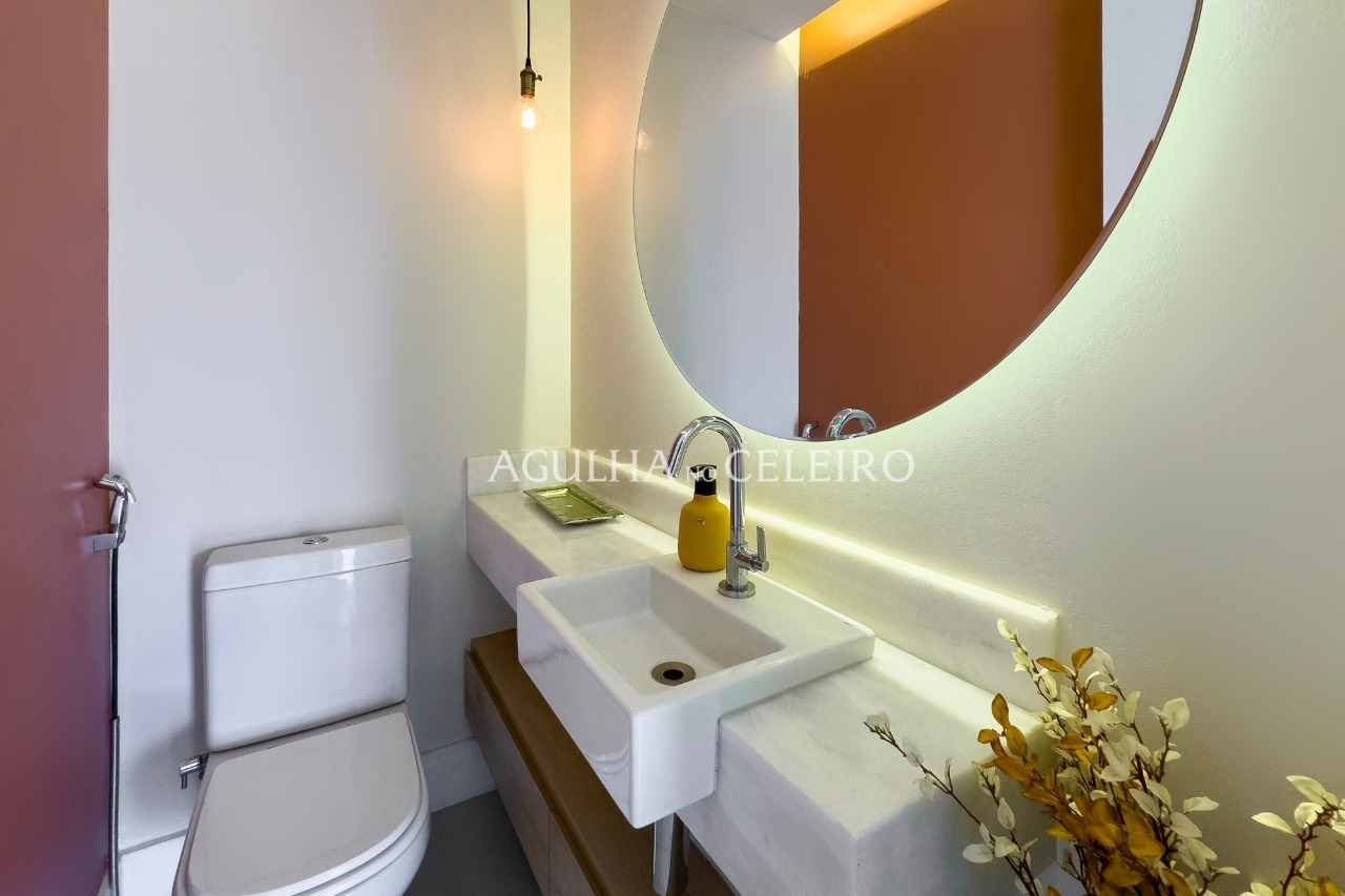 Apartamento para venda em Vila Olímpia