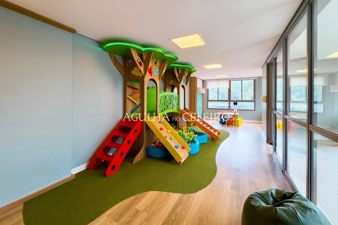 Apartamento para venda em Vila Olímpia