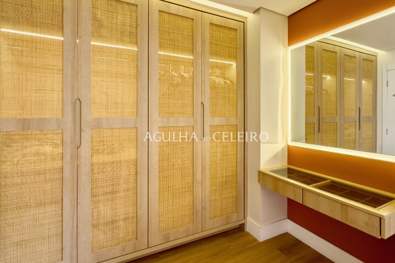 Apartamento para venda em Vila Olímpia