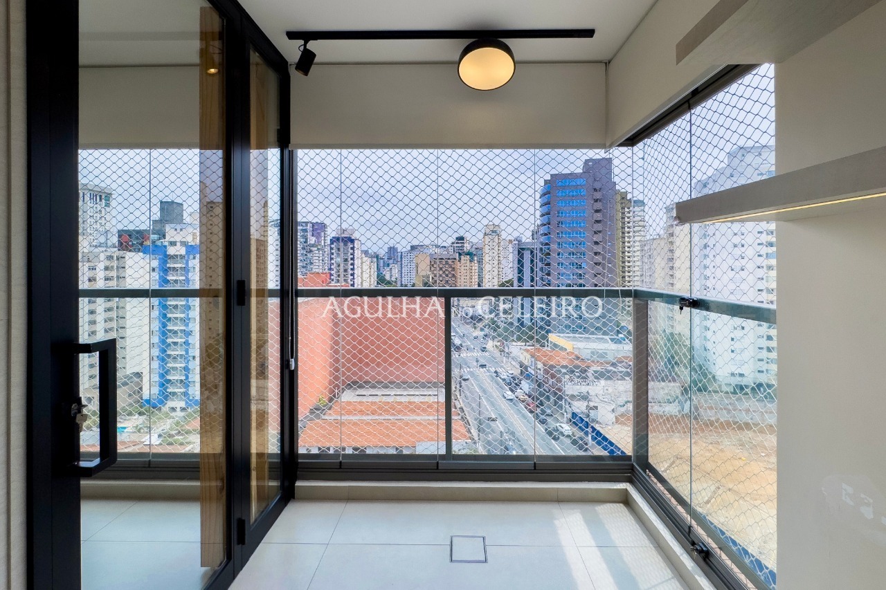 Apartamento para venda em Vila Olímpia
