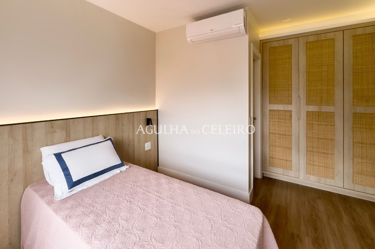 Apartamento para venda em Vila Olímpia