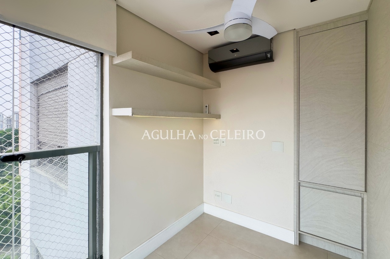 Apartamento para venda em Vila Olímpia