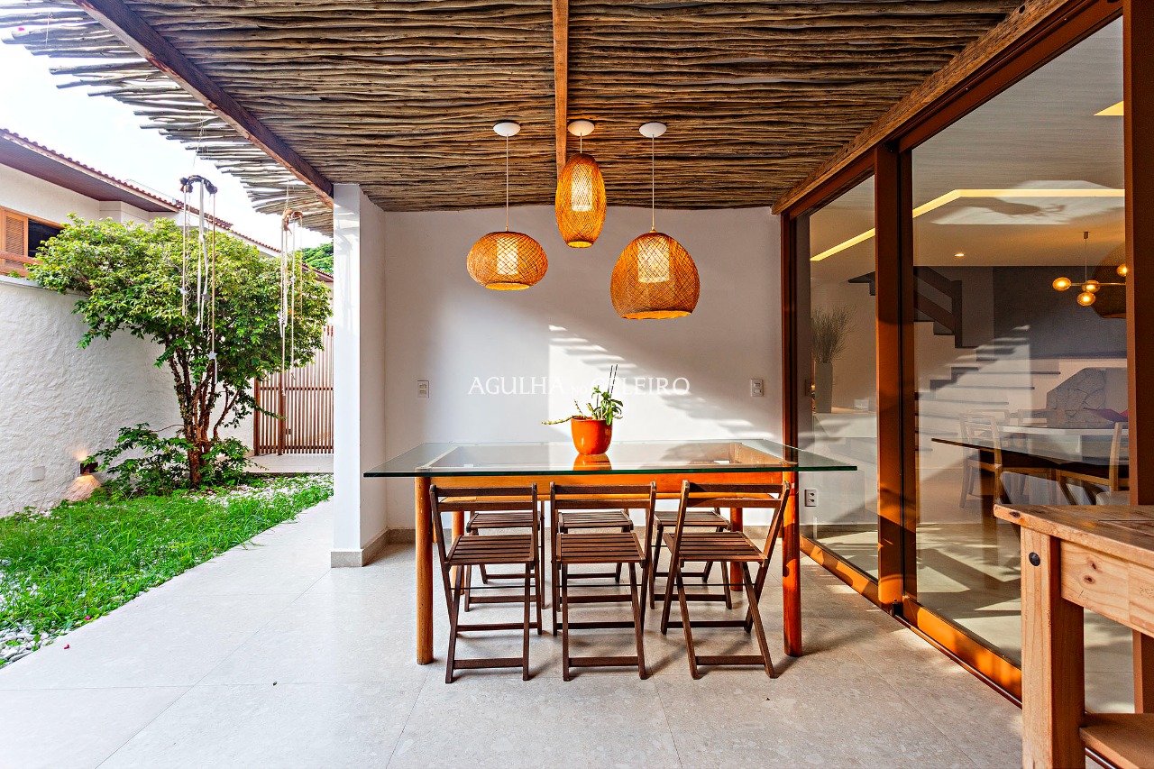 Casa Em Condomínio para venda em Brooklin