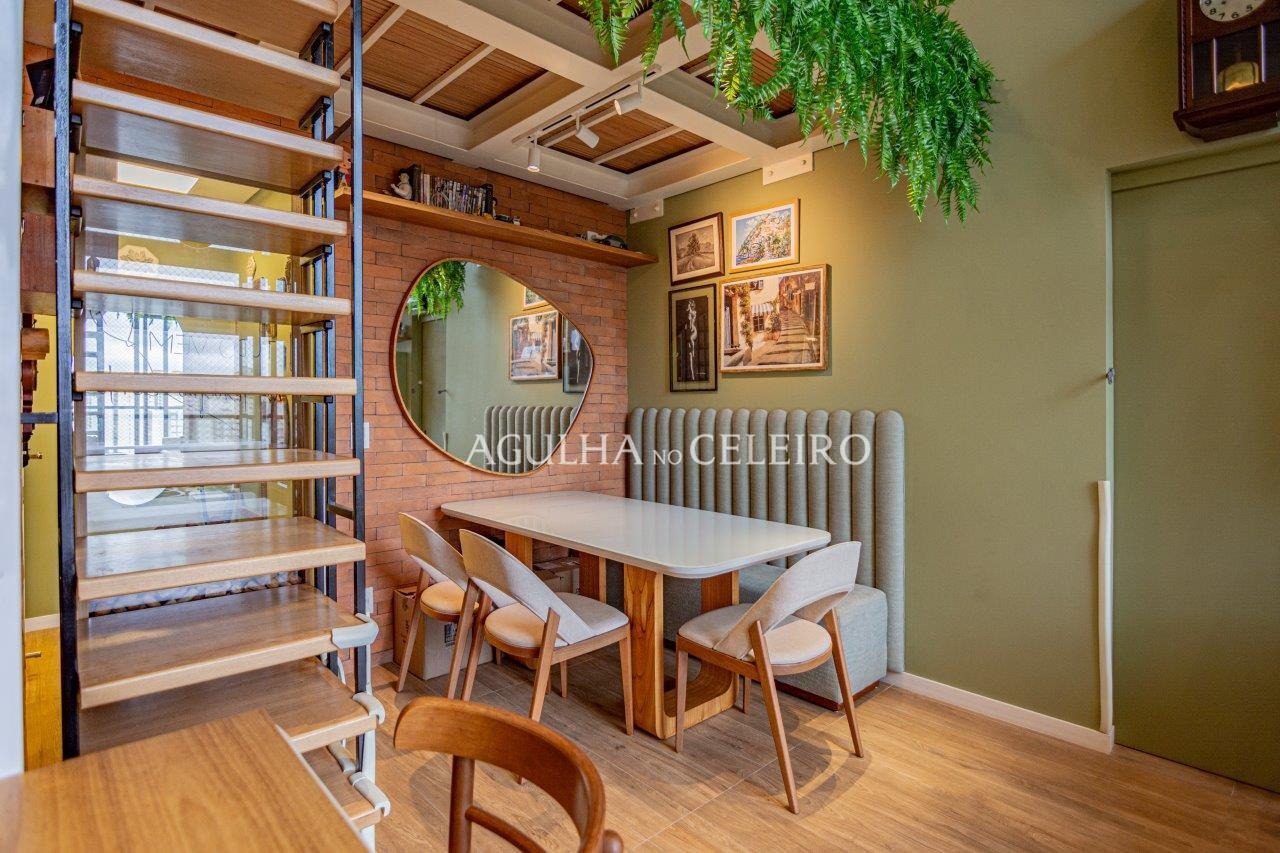 Apartamento para venda em Vila Olímpia