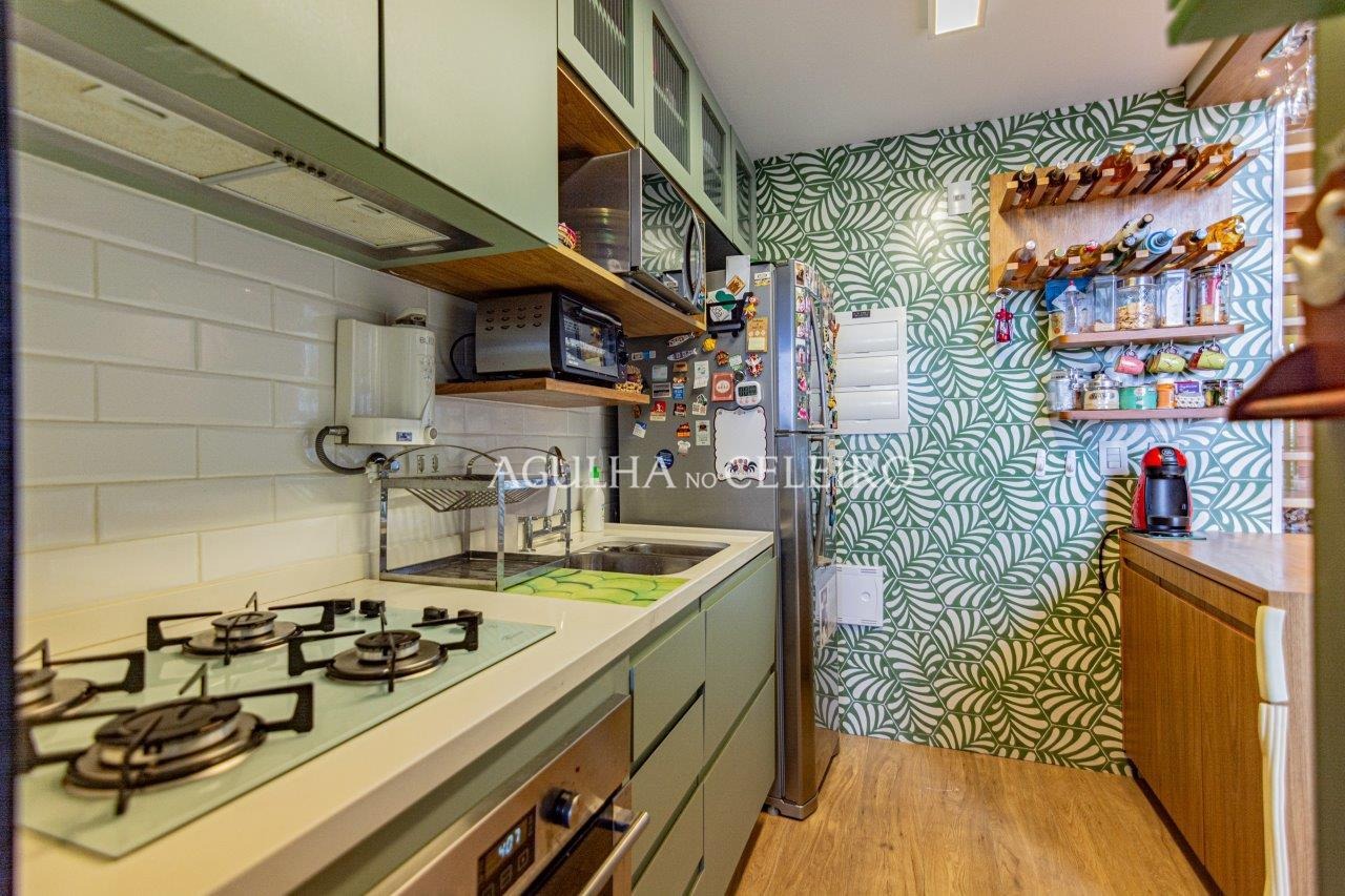 Apartamento para venda em Vila Olímpia