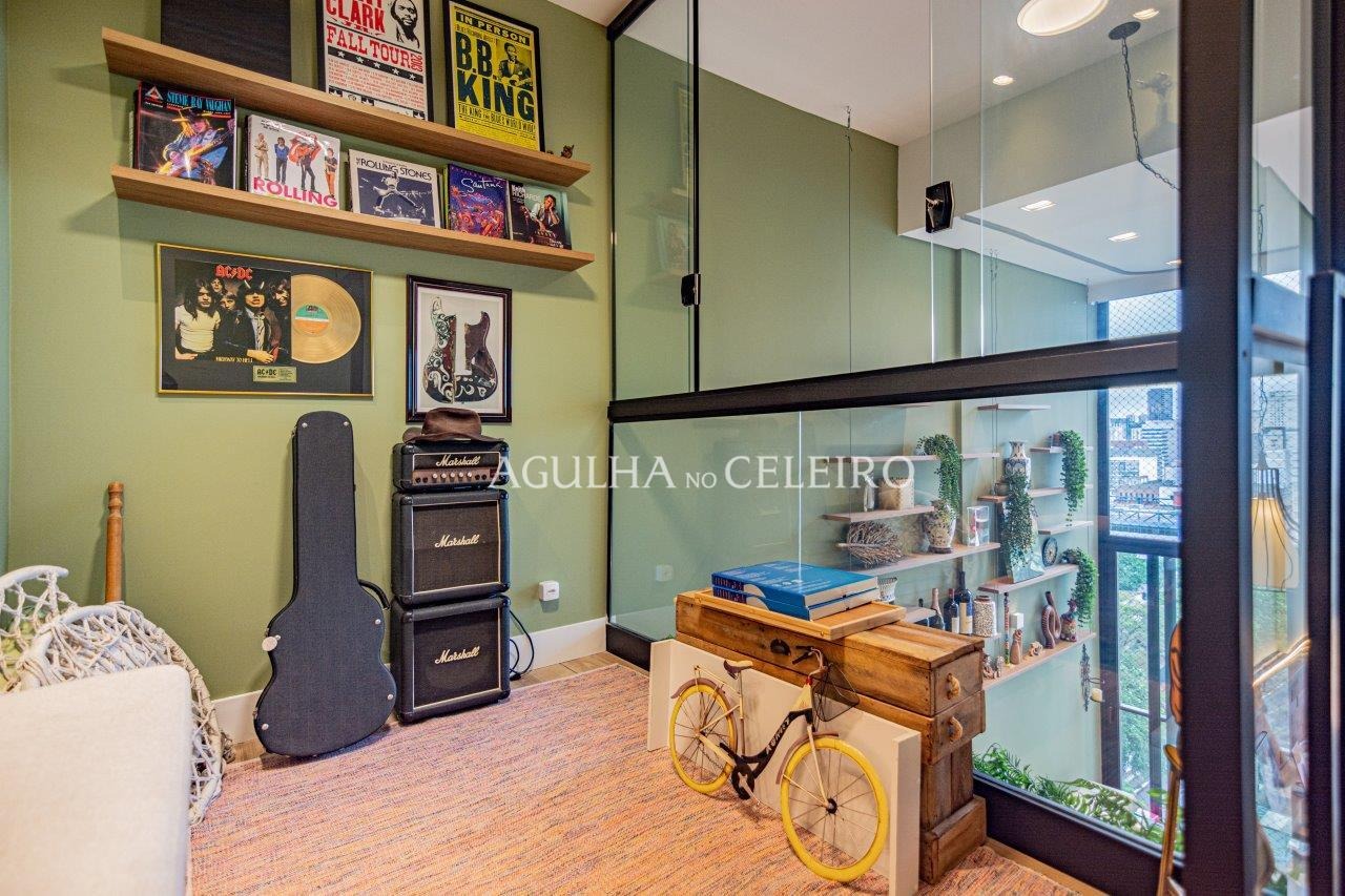Apartamento para venda em Vila Olímpia