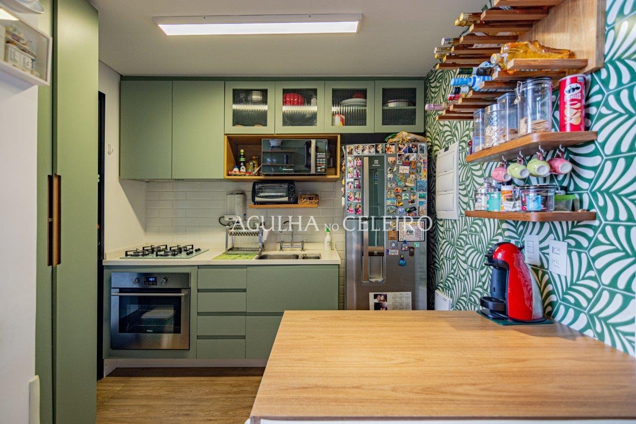 Apartamento para venda em Vila Olímpia