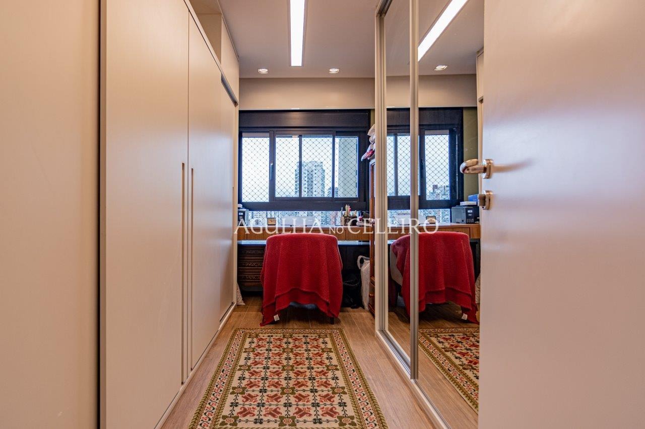Apartamento para venda em Vila Olímpia