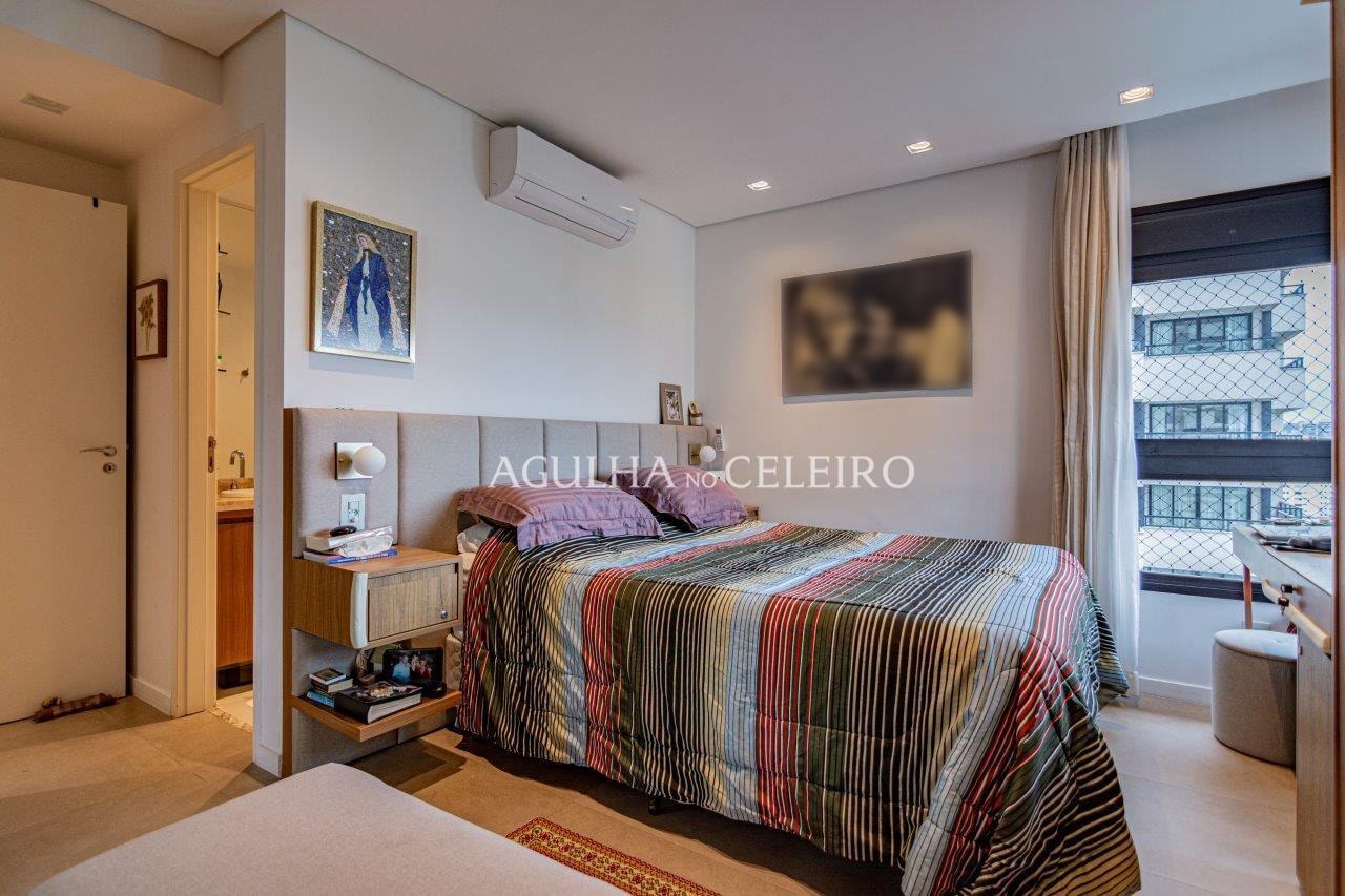 Apartamento para venda em Vila Olímpia