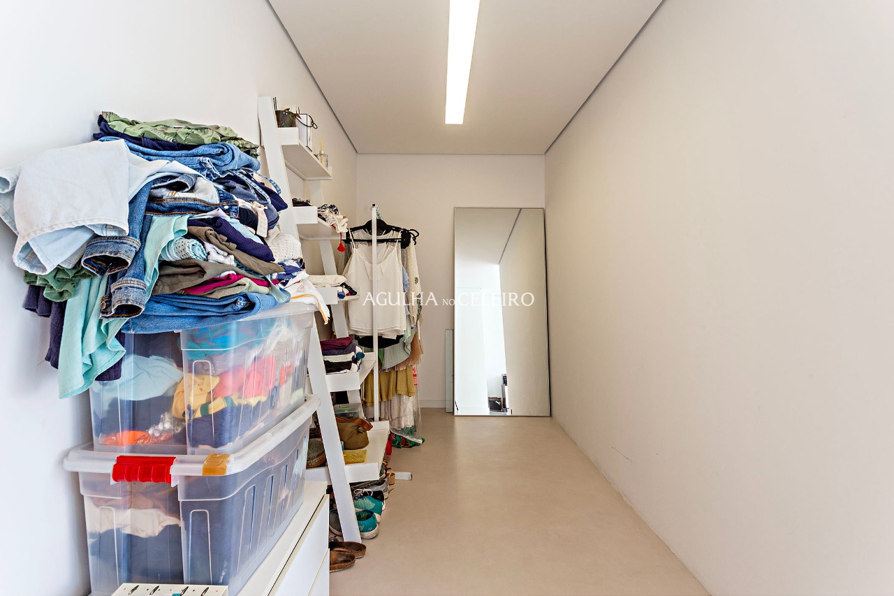 Casa Em Condomínio para venda em Brooklin
