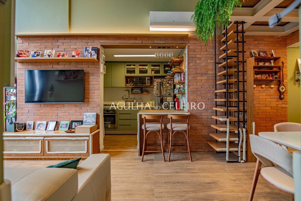 Apartamento para venda em Vila Olímpia