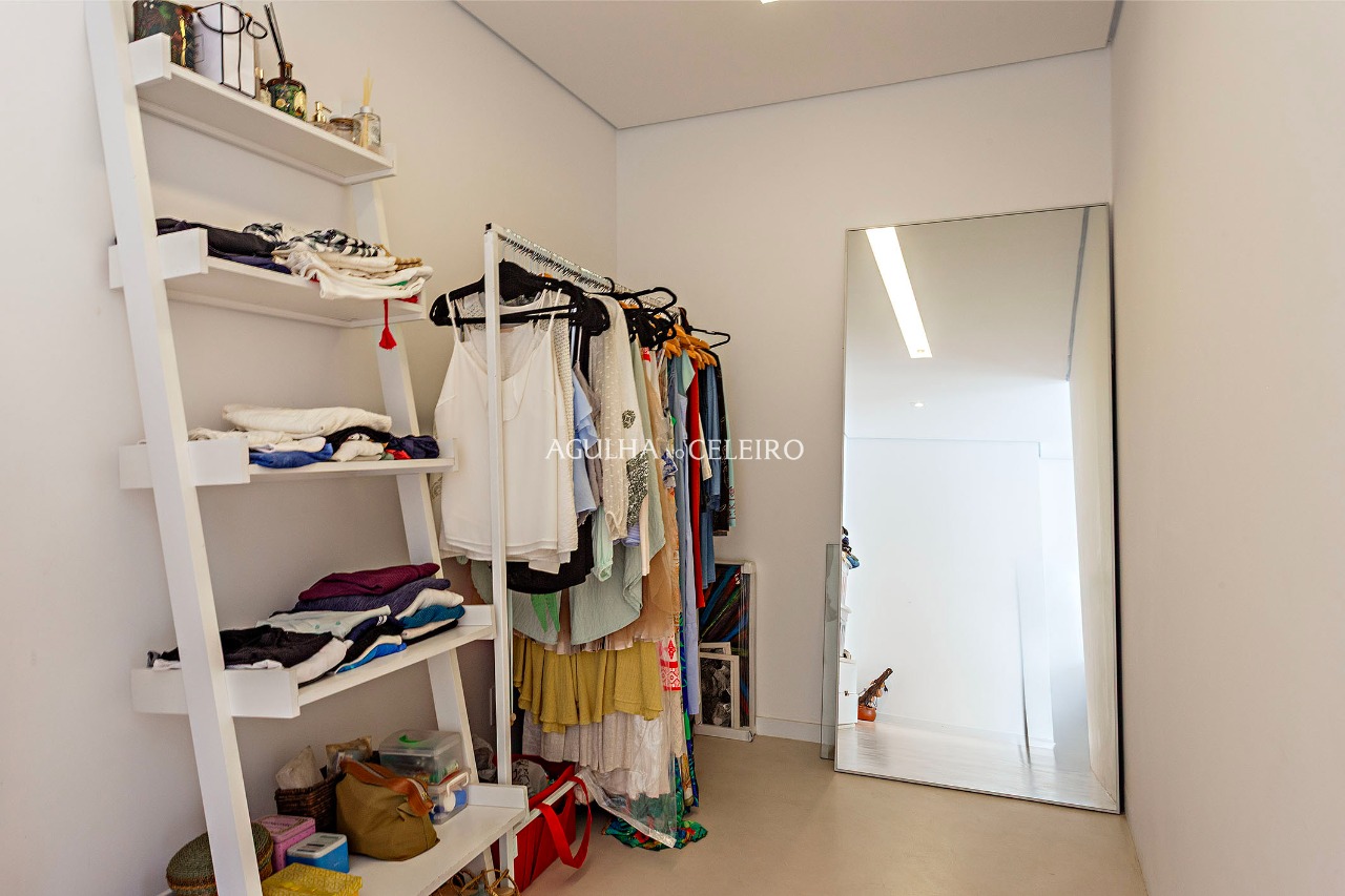Casa Em Condomínio para venda em Brooklin