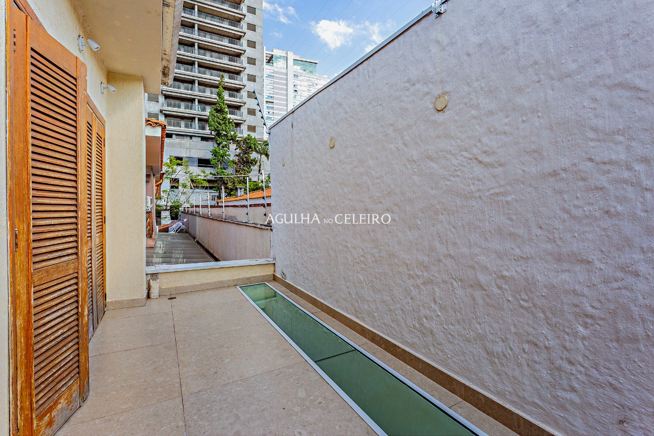 Casa Em Condomínio para venda em Brooklin