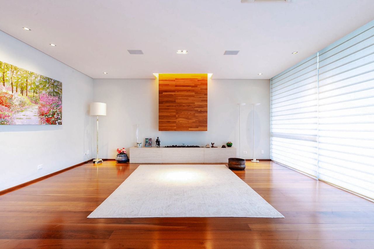 Apartamento para venda em Higienópolis