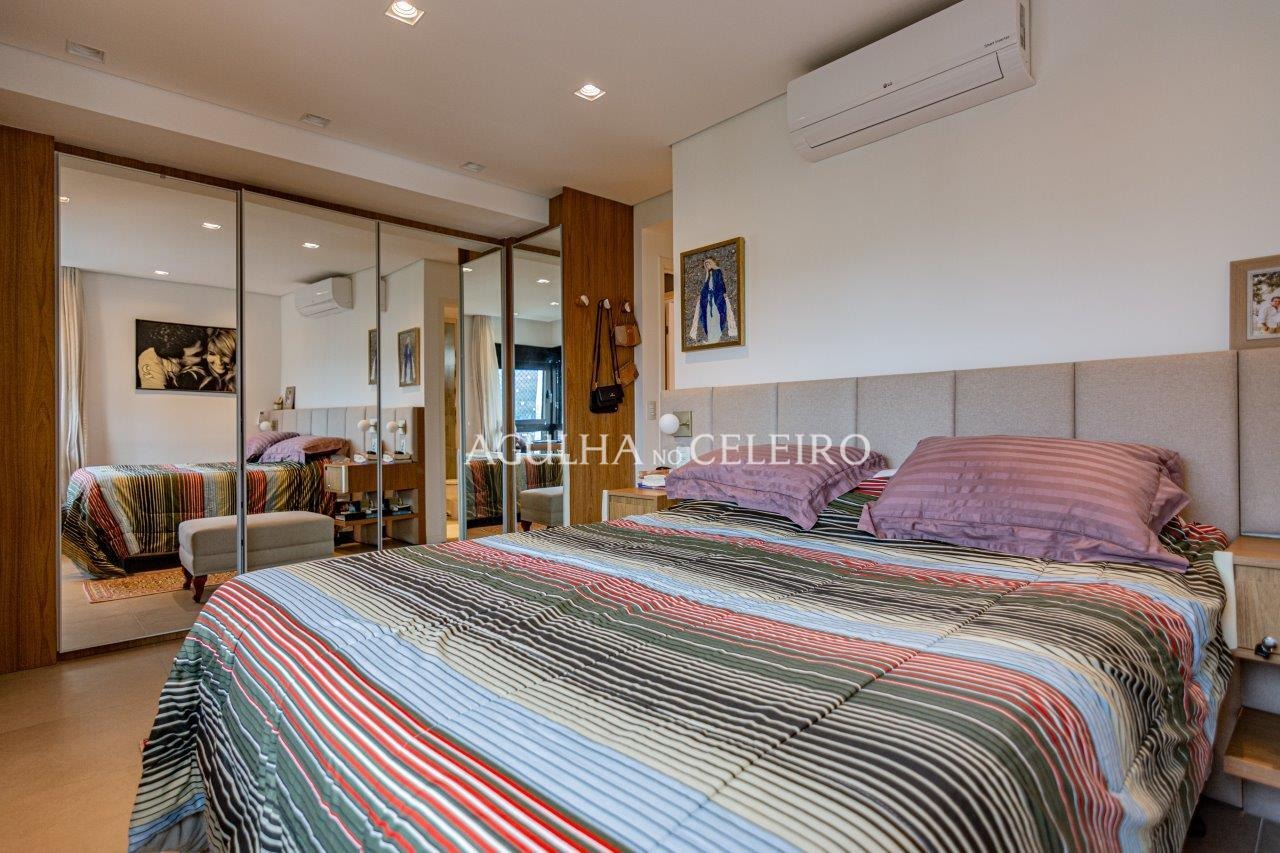 Apartamento para venda em Vila Olímpia