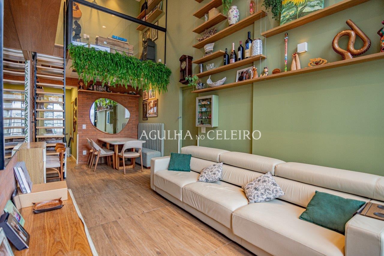 Apartamento para venda em Vila Olímpia