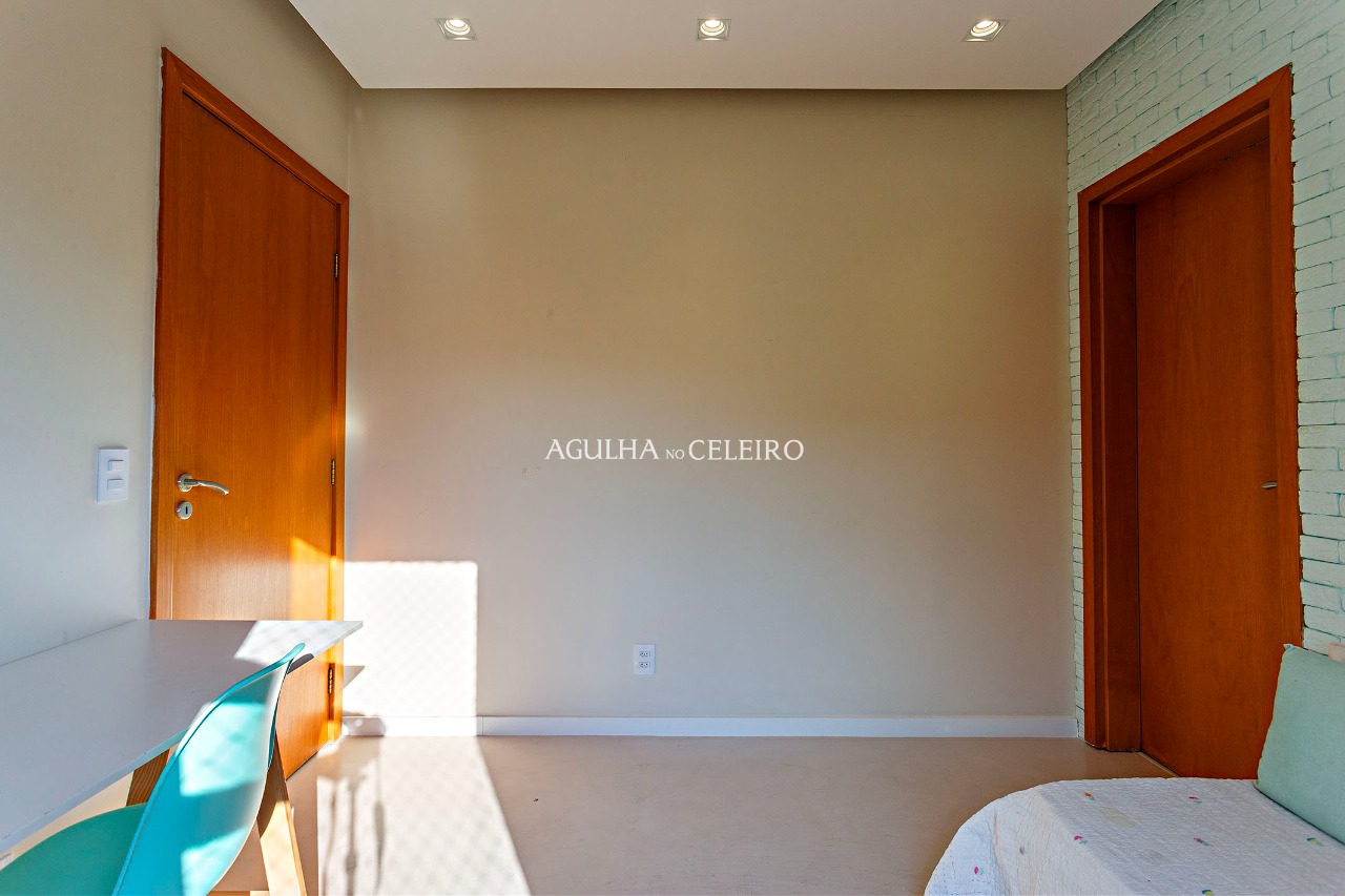 Casa Em Condomínio para venda em Brooklin