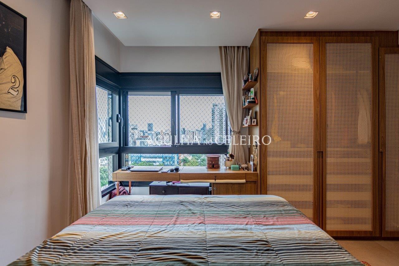 Apartamento para venda em Vila Olímpia