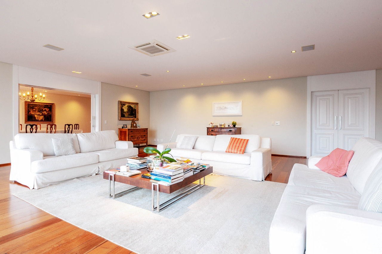 Apartamento para venda em Higienópolis