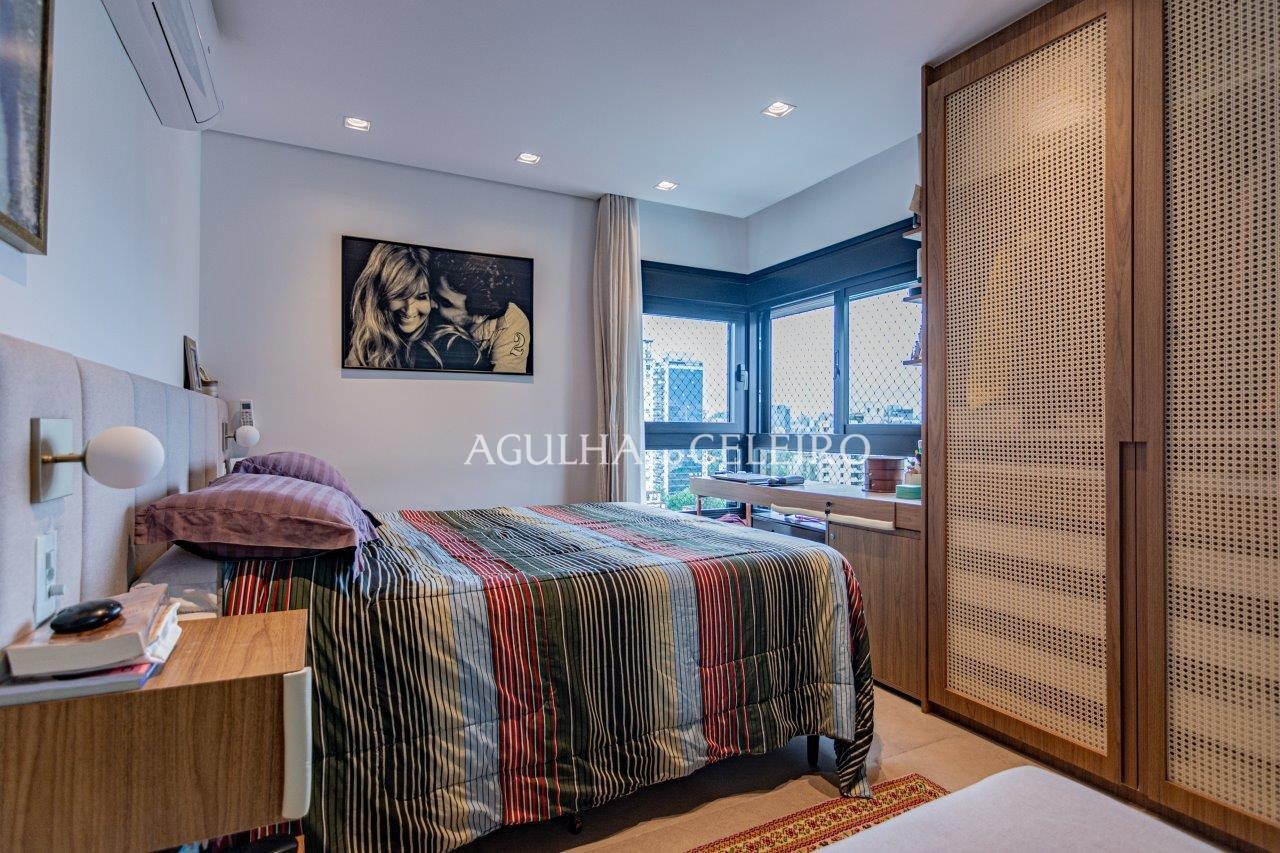 Apartamento para venda em Vila Olímpia