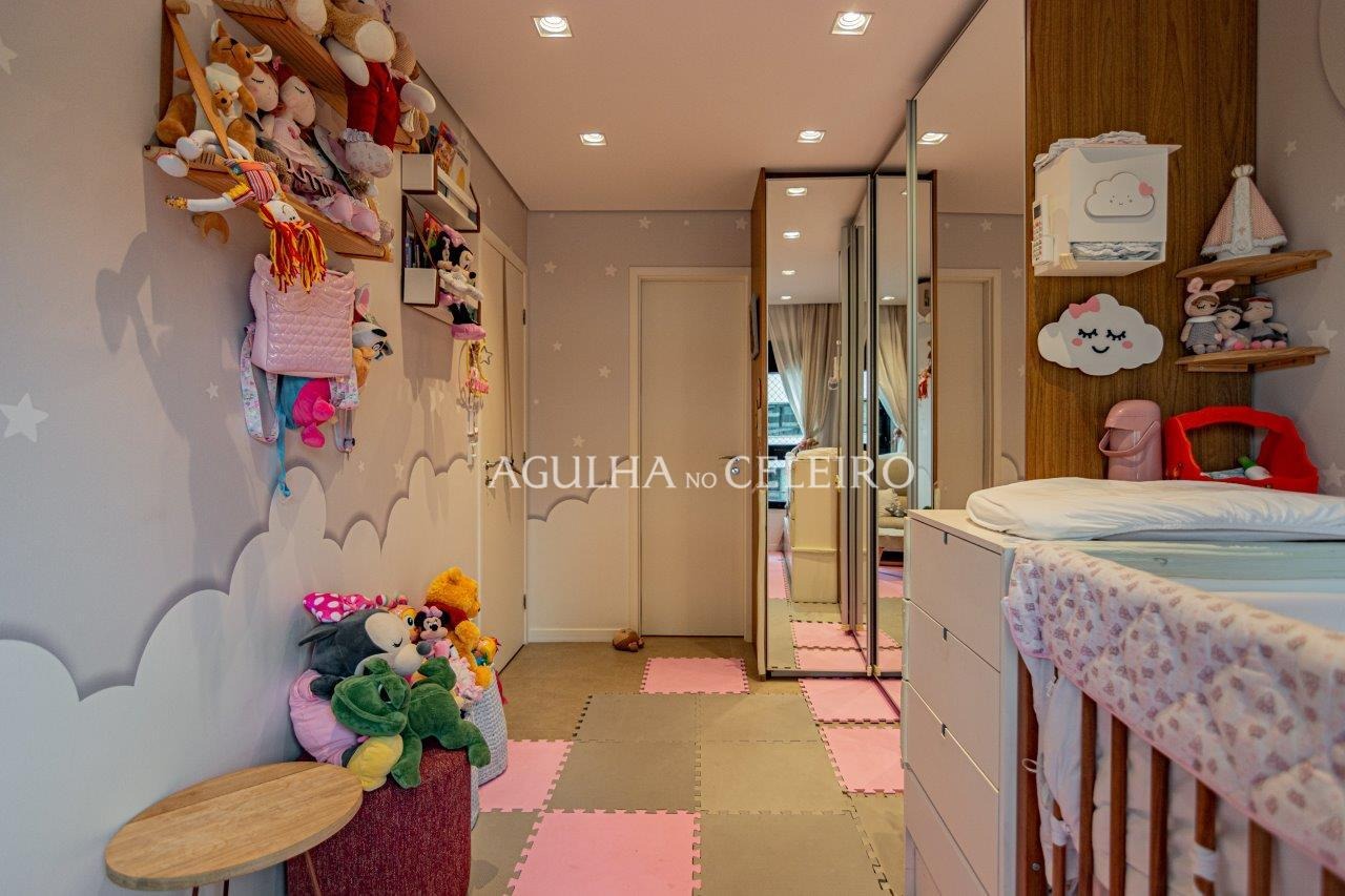 Apartamento para venda em Vila Olímpia