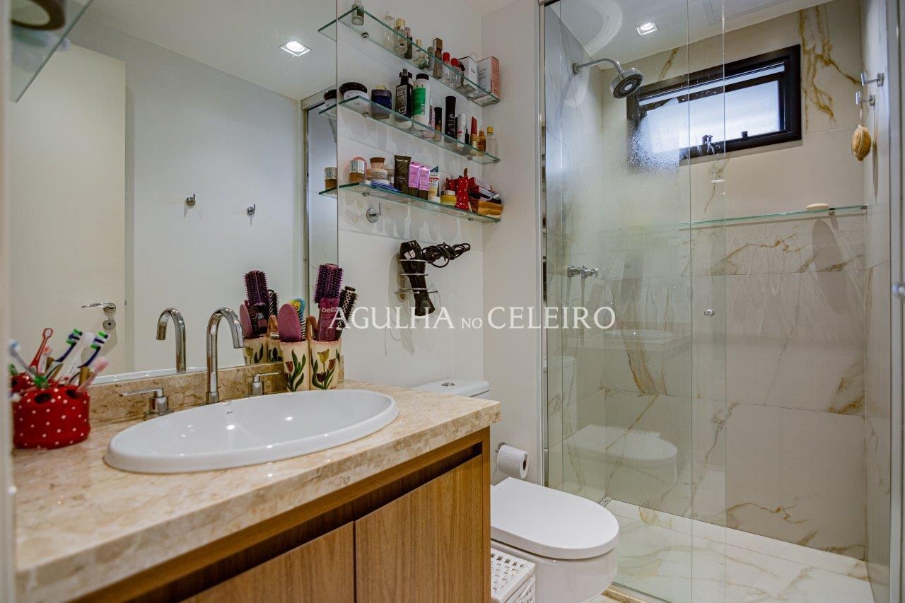 Apartamento para venda em Vila Olímpia