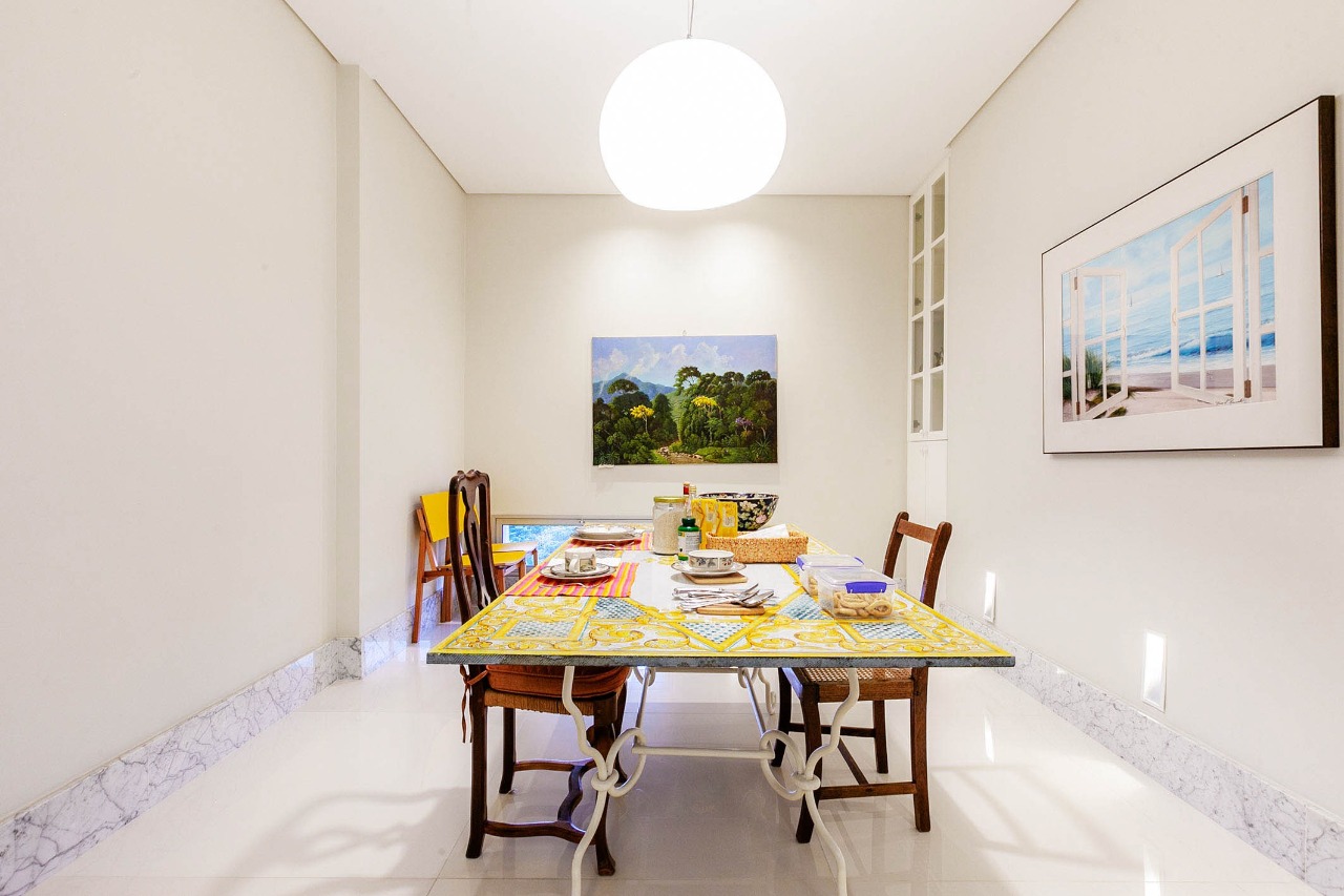 Apartamento para venda em Higienópolis