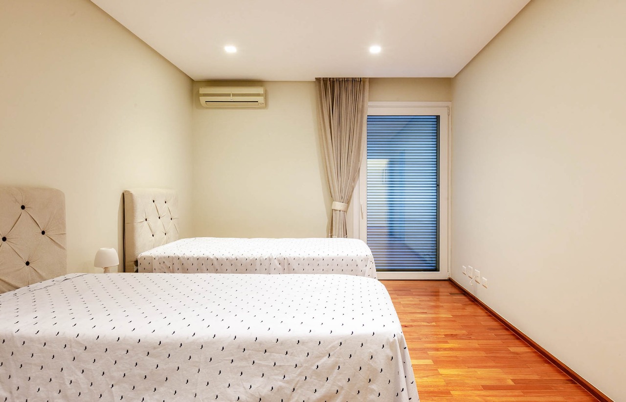 Apartamento para venda em Higienópolis